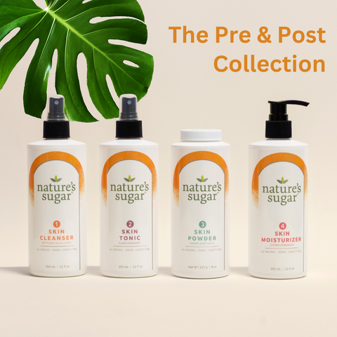 Skin Moisturizer