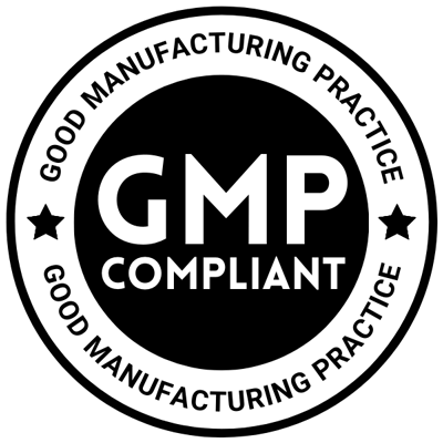 GMP compliant